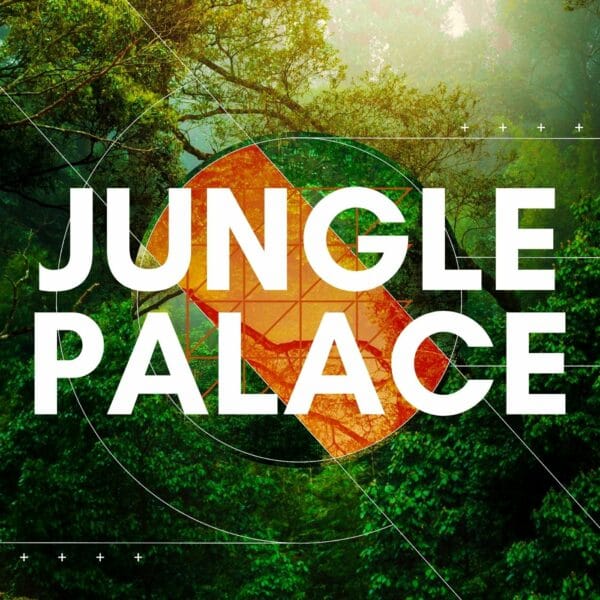 Desde ZiplineLABS os presentamos el Jungle Palace, una super estructura outdoor de actividades de deporte y ocio activo con el que podréis ofrecer gran variedad de actividades