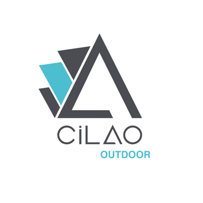Logotipo de CILAO Outdoor especialistas en equipación de escalada